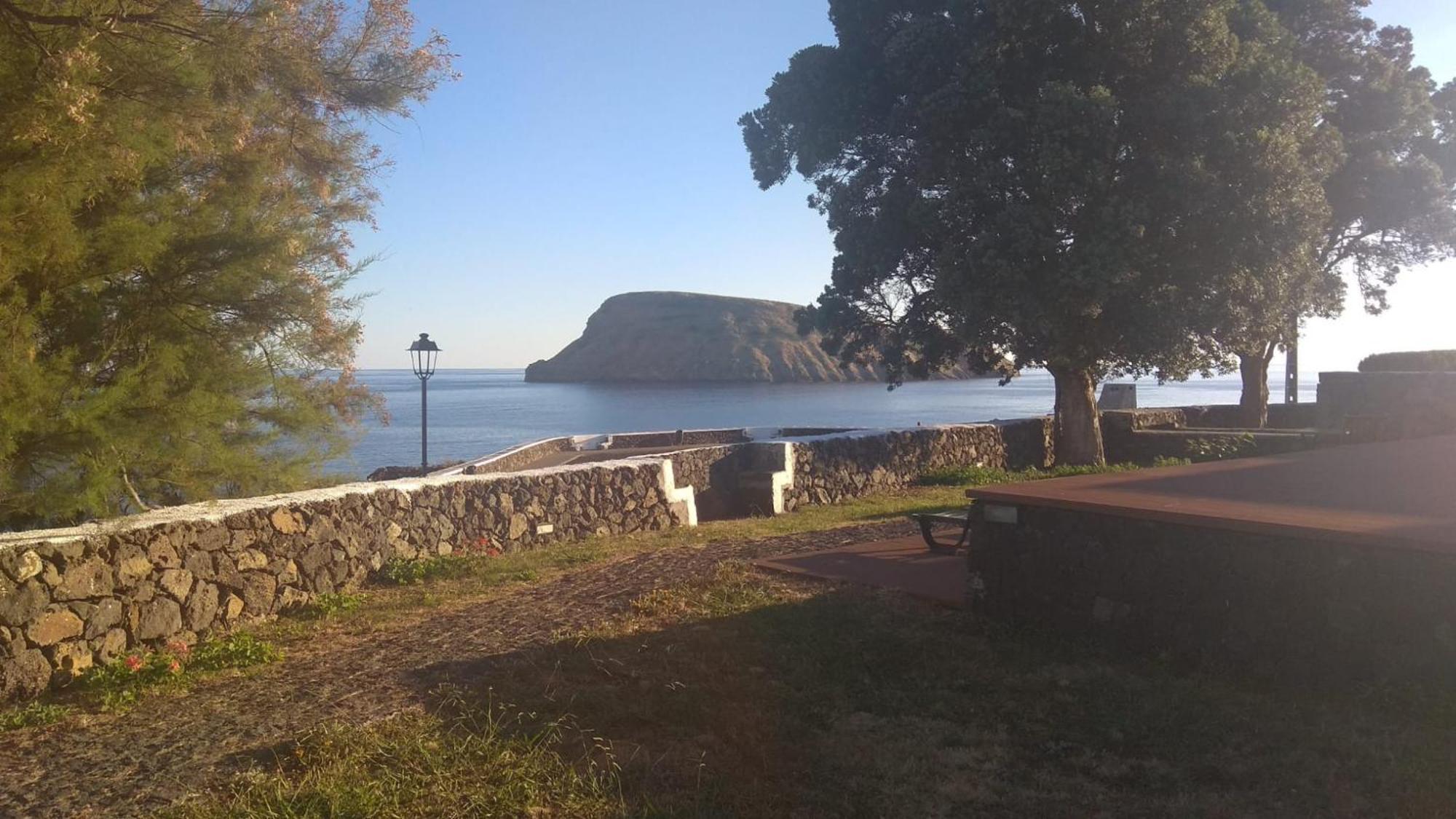 ALLuar Lodge Angra do Heroísmo Exterior foto
