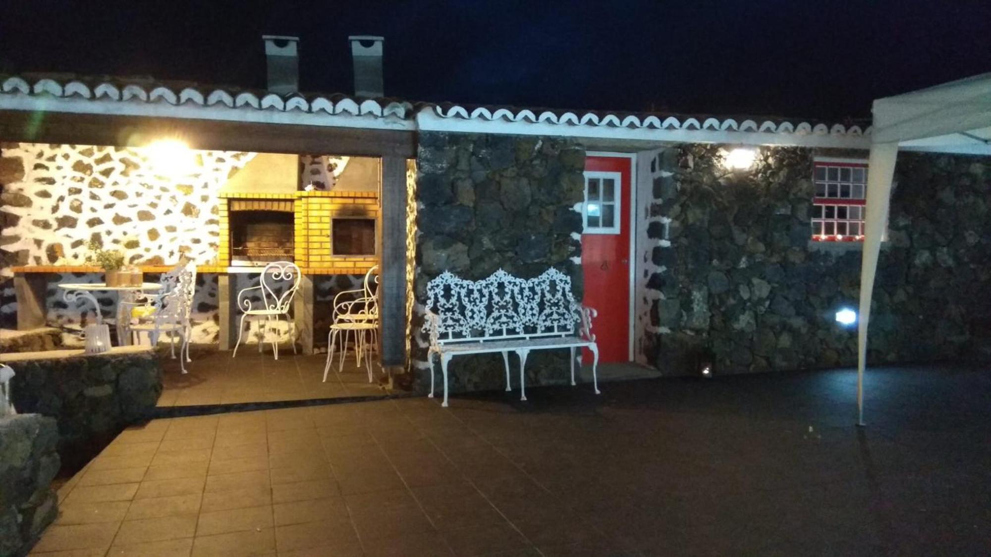 ALLuar Lodge Angra do Heroísmo Exterior foto